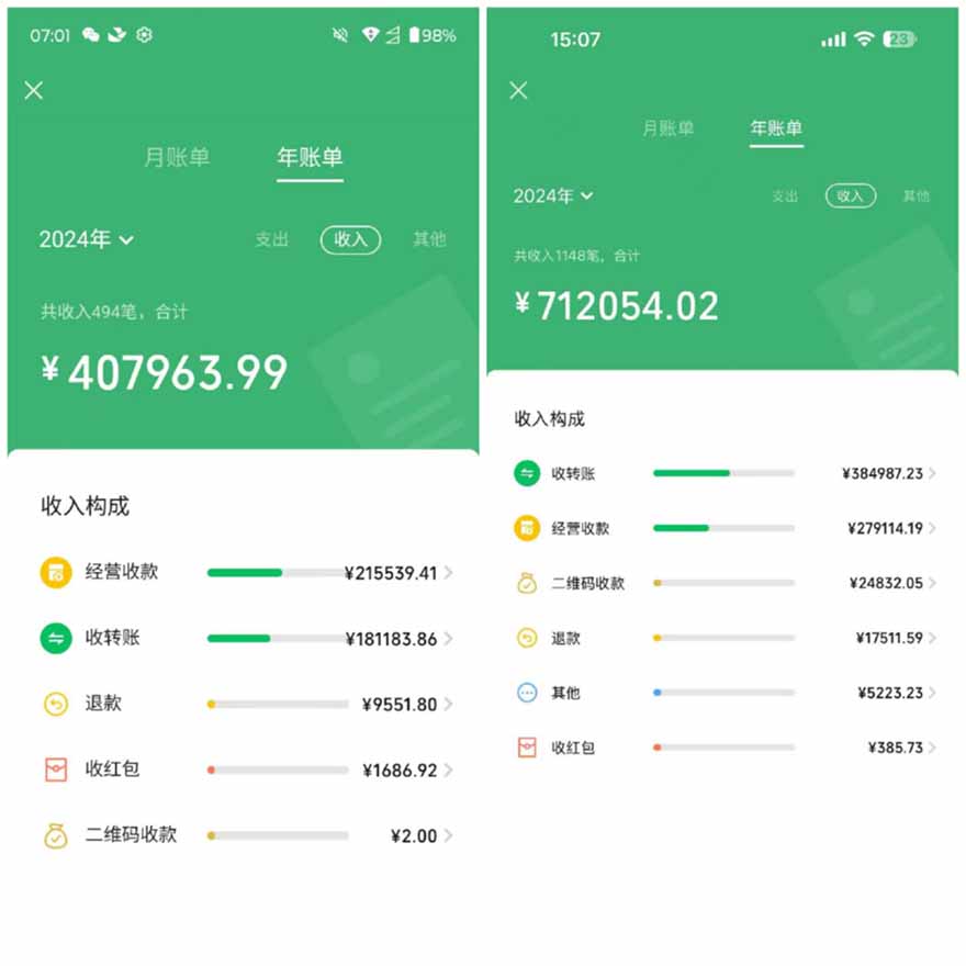 图片[1]-2025年，请“不择手段”去搞钱!-萤火网创