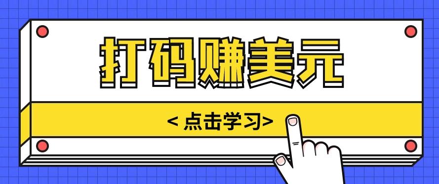 手动输入验证码，每天多投入几个小时，也能轻松获得两三千元的收入-萤火网创
