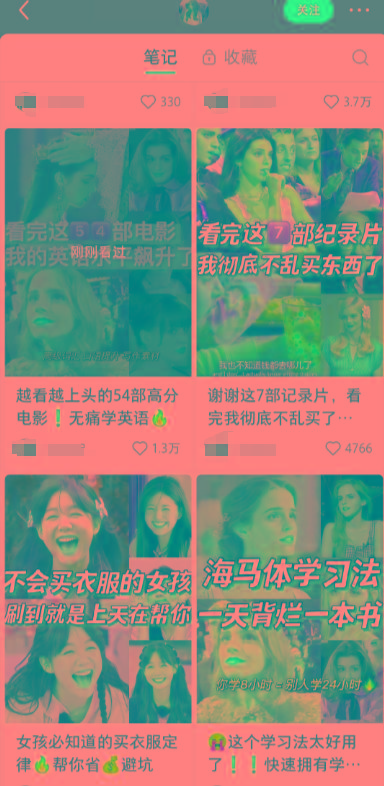 图片[1]-小红书最新创业粉引流，黑科技引爆全网流量裂变，简单操作长期吸粉-萤火网创