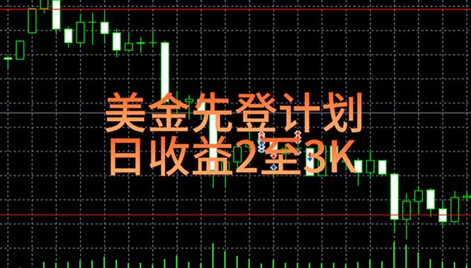 稳定做了7年的项目！日入2000至4000，日结，可来线下教学！-萤火网创