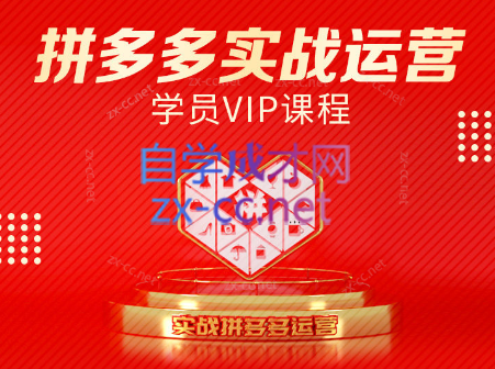 推易电商·拼多多实战运营课(更新2025月)-萤火网创