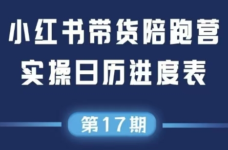 盗坤·抖音小红书视频号短视频带货与直播变现(11-17期)-萤火网创