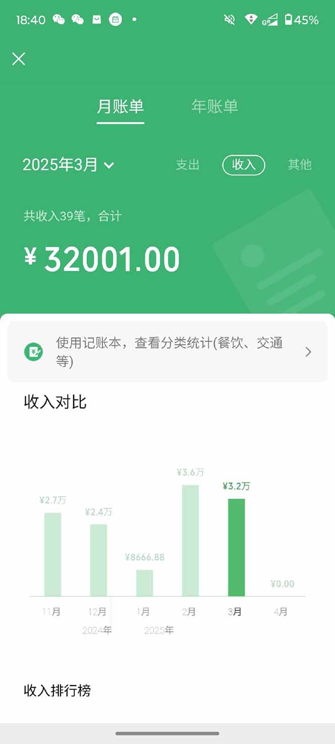 图片[5]-【2025年4月】知识付费镰刀训练营：单号年赚百万的超级IP孵化术-萤火网创