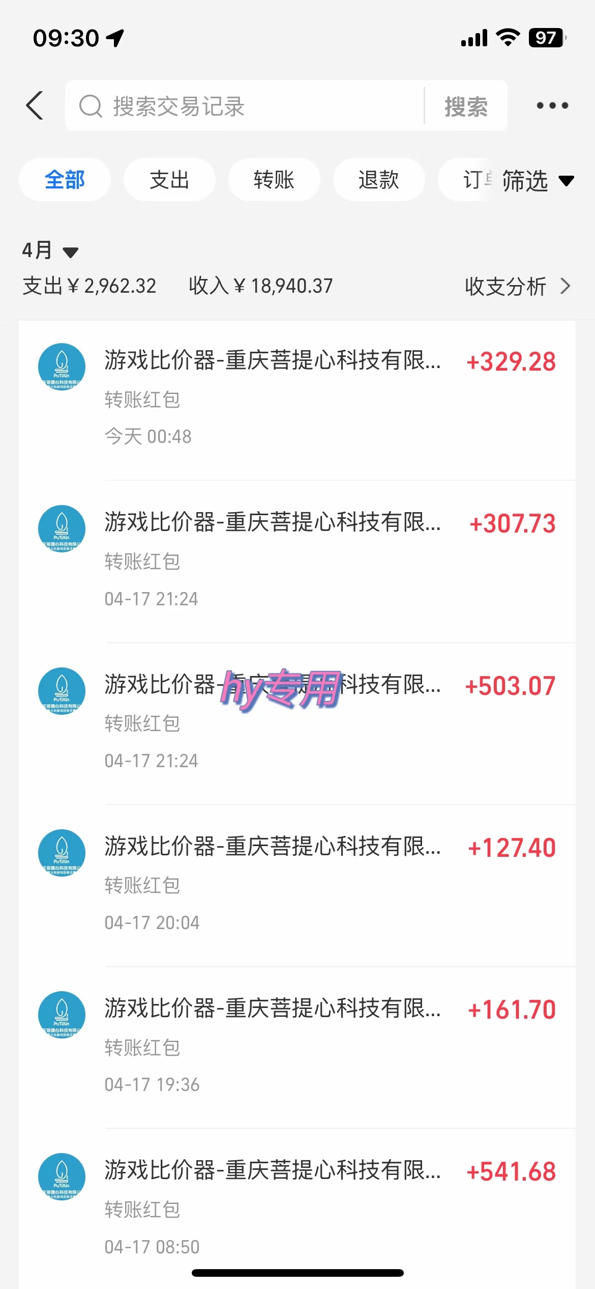 图片[2]-游戏全自动挂机搬砖，可多号操作，轻松日入1000+ 无脑操作-萤火网创