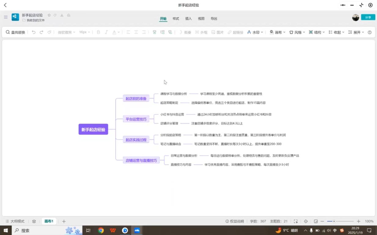 张宾·小红书笔记带货课(更新2025年1月)-萤火网创