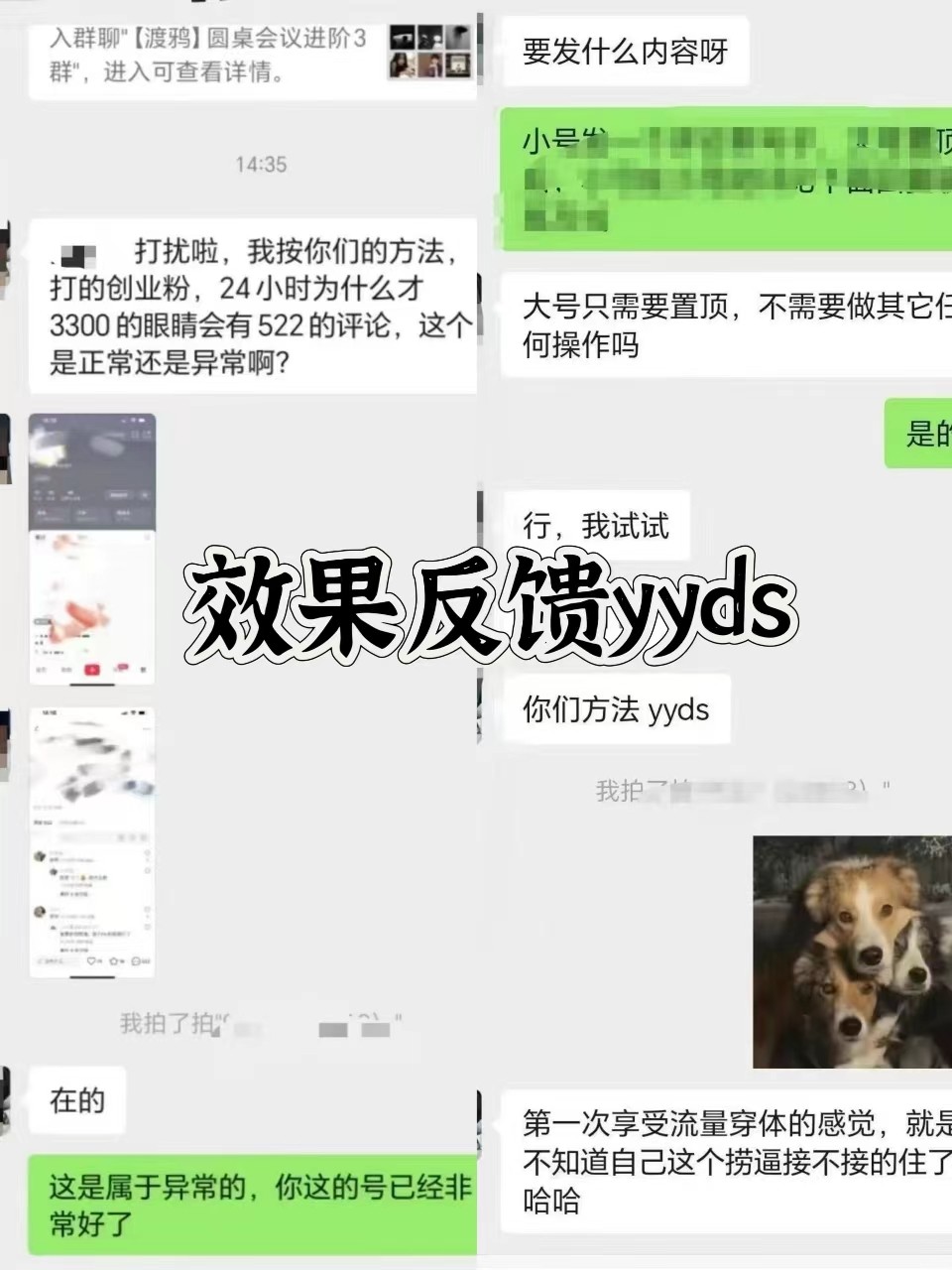 图片[3]-抖音小红书视频号全平台引流打法，全自动引流日引2000+精准客户-萤火网创