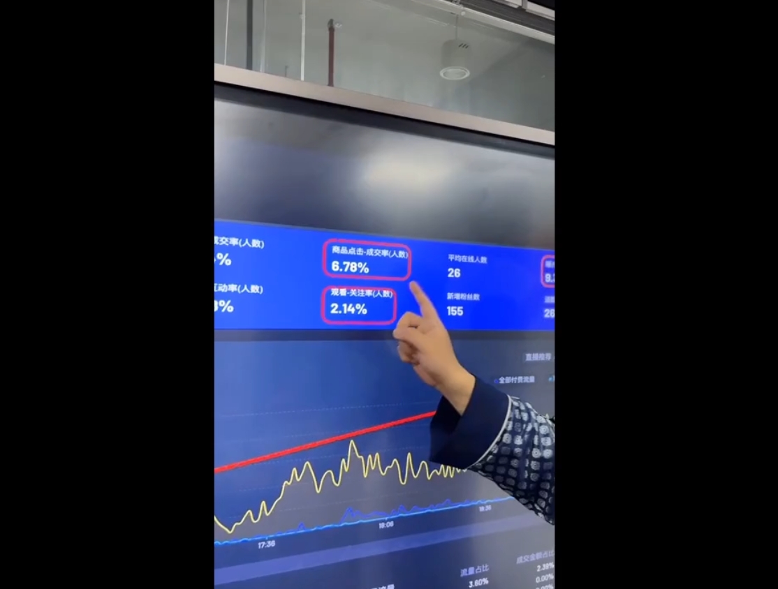 大播汇·视频号直播+抖音直播，微付费起号速成心法-萤火网创