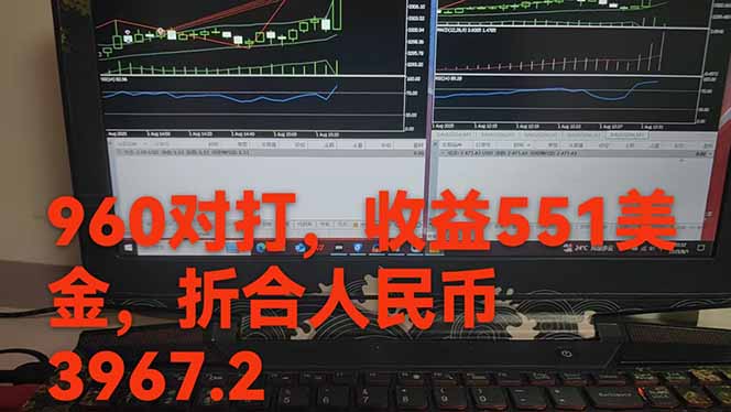 图片[1]-稳定8年的美刀搬砖项目，单人每日收益800—3000.团队4人月入10W+.可线下-萤火网创
