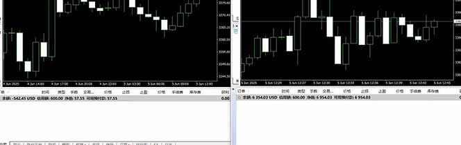 图片[4]-美金对冲创业项目，日收益1000-3000，小众暴力项目稳定运行8年-萤火网创